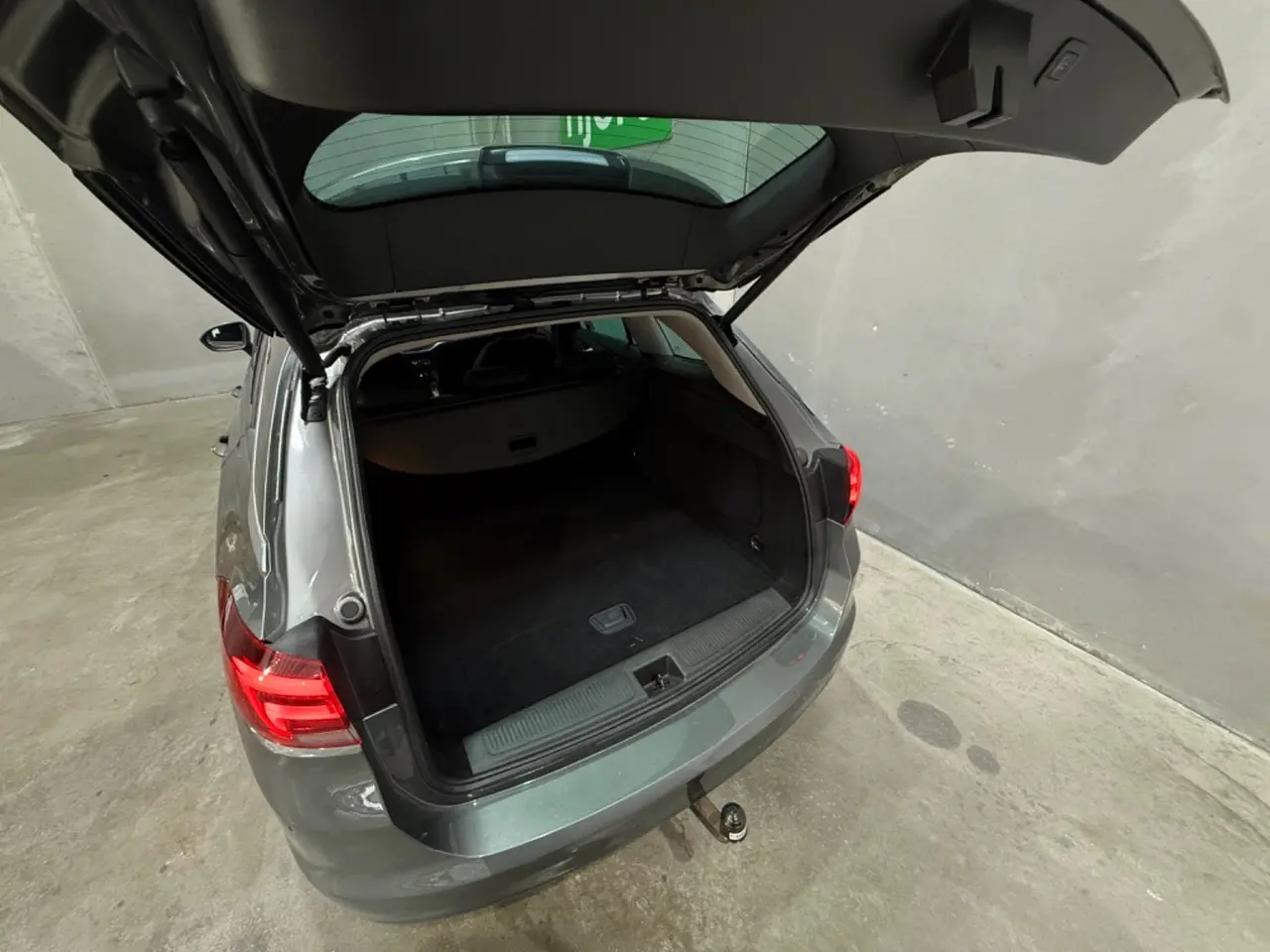 Billede 18 - Opel Astra 1,4 T 150 Innovation Sports Tourer aut.