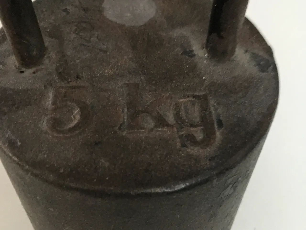 Billede 1 - Lod 5 kg