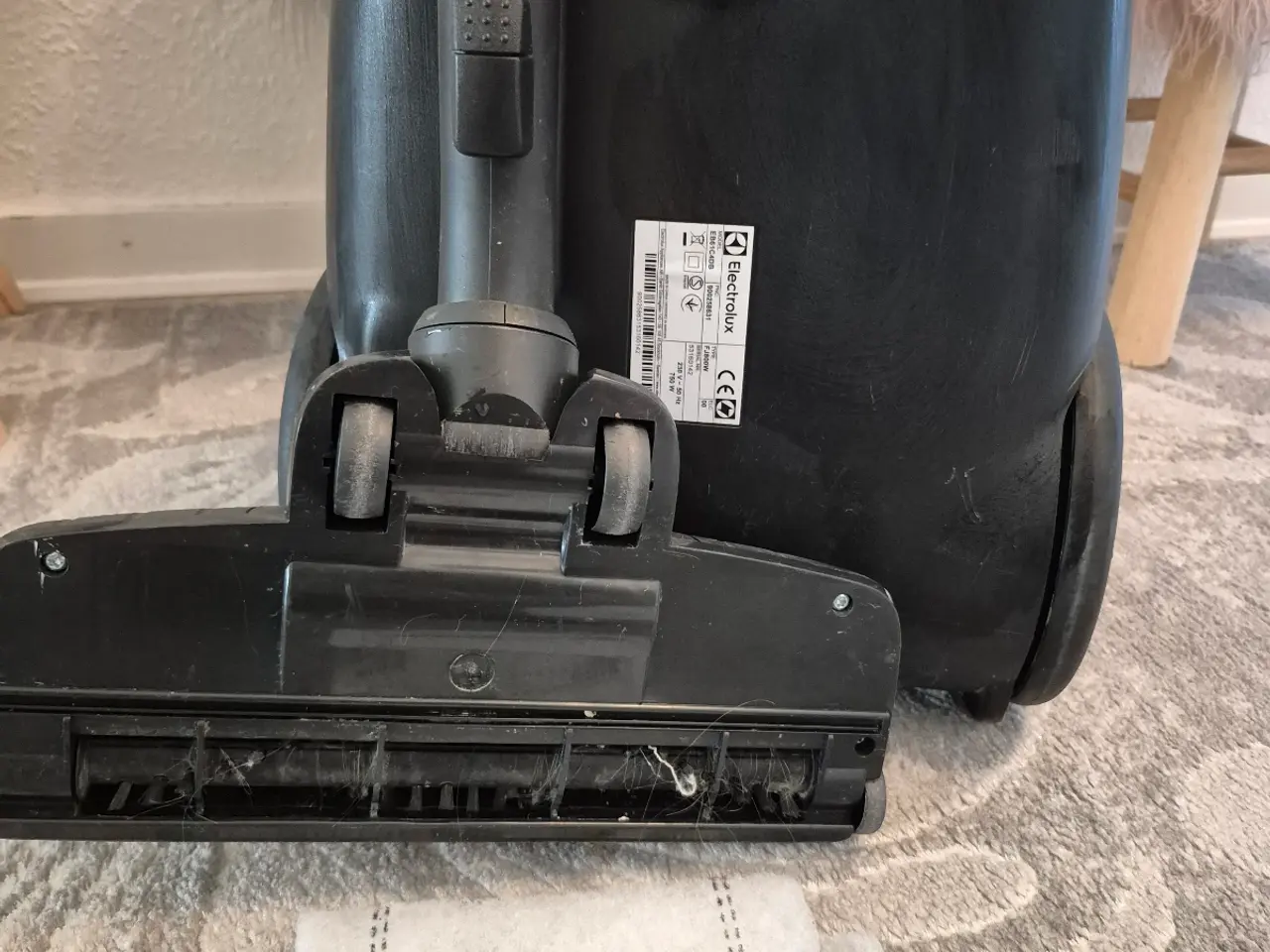 Billede 5 - Electrolux CLEAN600 Støvsuger