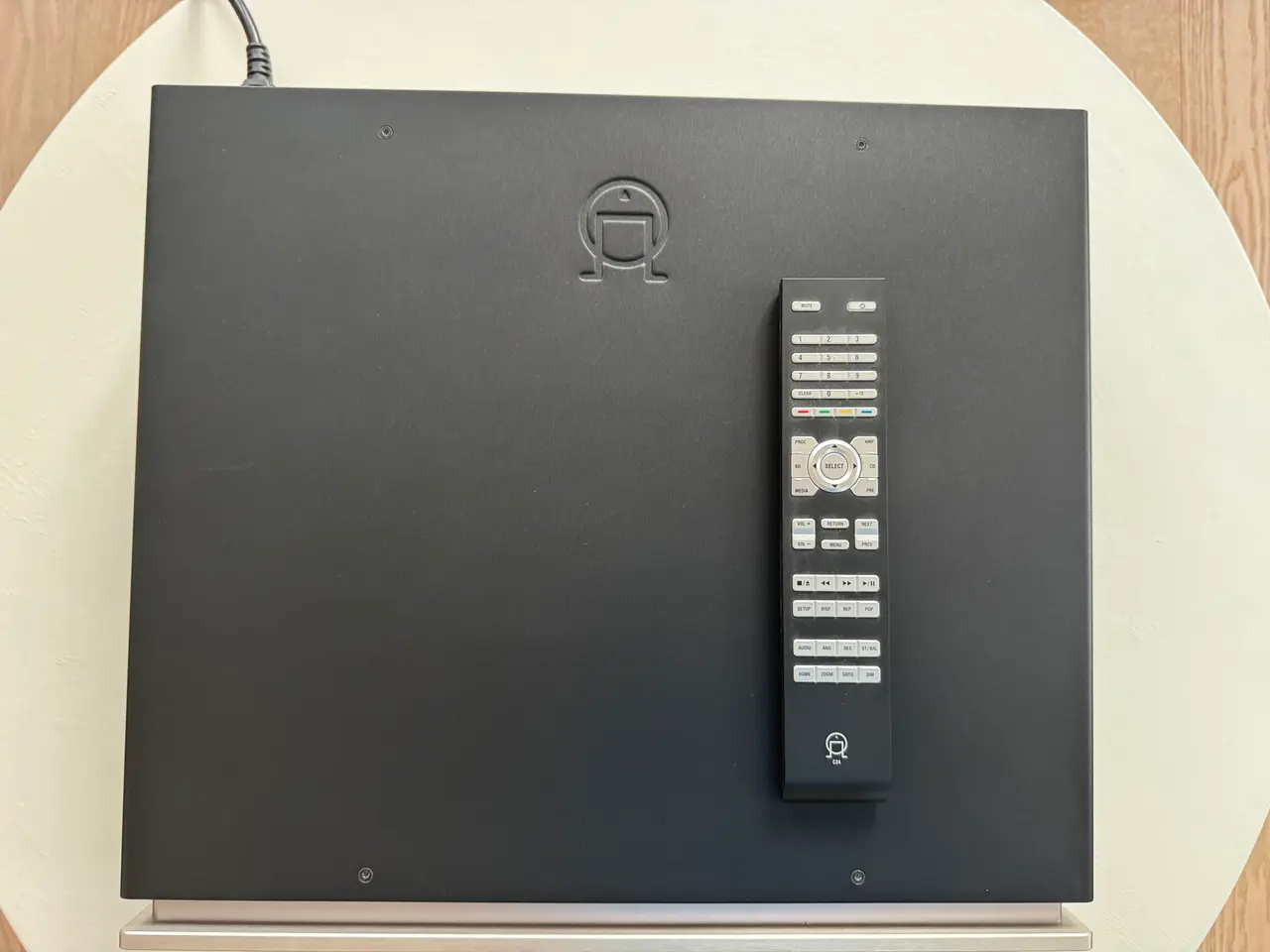 Billede 5 - Cd afspiller Primare CD32