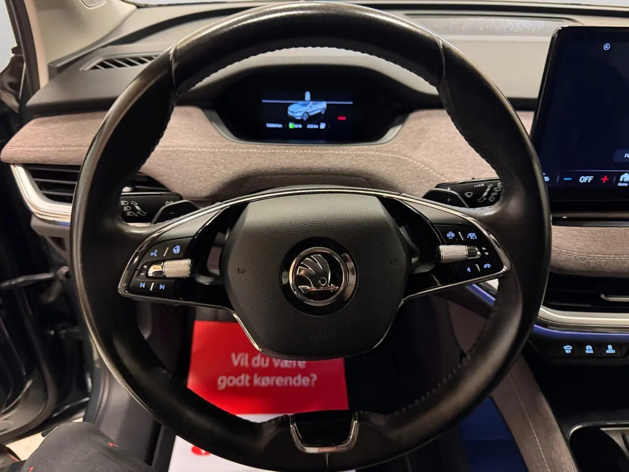 Billede 7 - Skoda Enyaq 60 iV