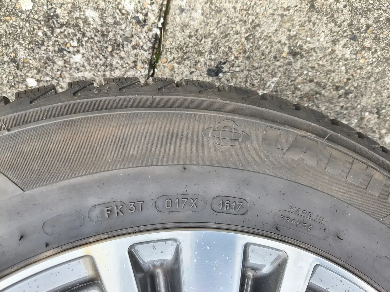 Billede 11 - Originale Toyota RAV4 fælge