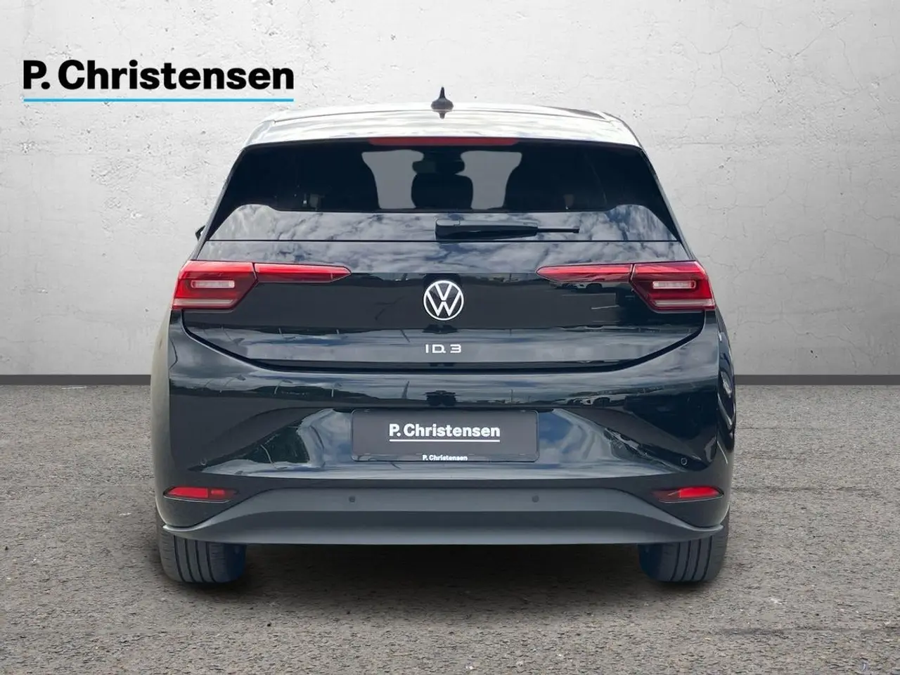 Billede 5 - VW ID.3 59 Style