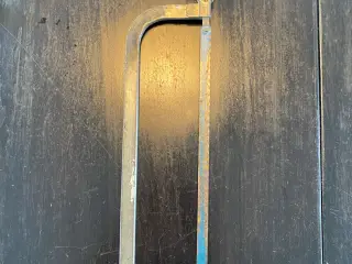 Retro håndsav