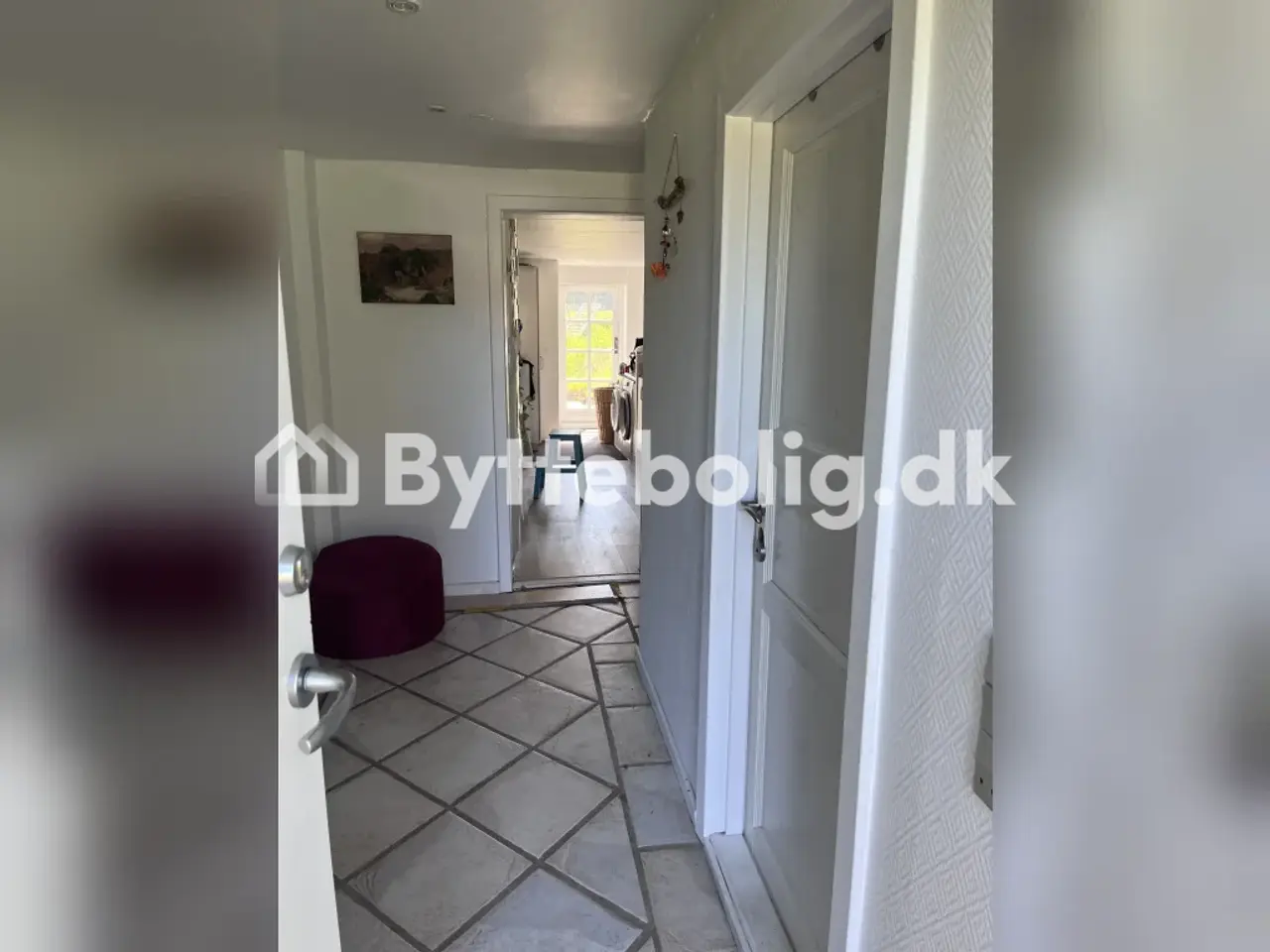 Billede 6 - Rebild: Skønt hus med 3 værelser