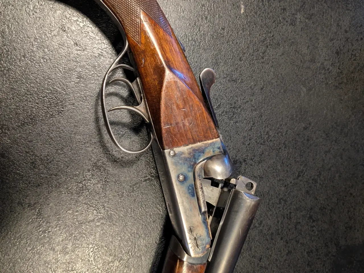Billede 4 - Aya side by side halgbøsse