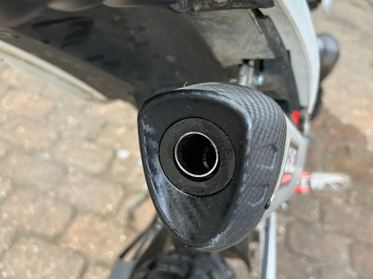 Billede 6 - Beta 50 Enduro RR