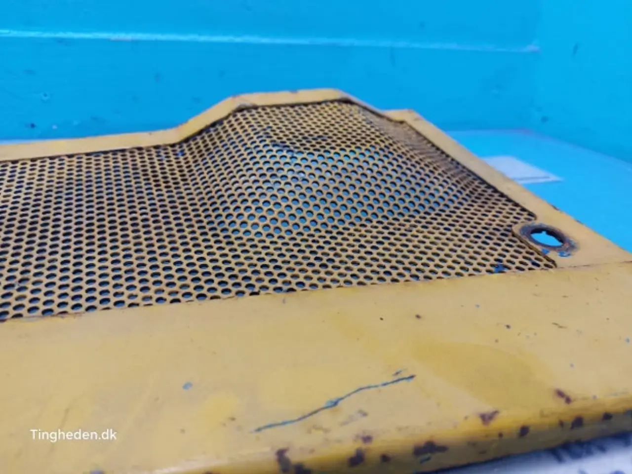 Billede 3 - Ford 8210 Grill R. F0NN10N333AA11B