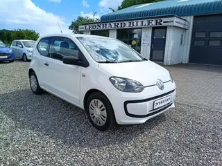 VW up 1,0 MPI BMT Take 60HK 3d