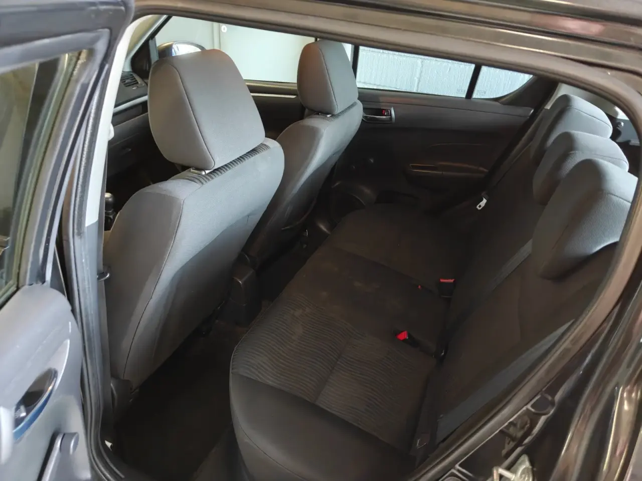 Billede 8 - Suzuki Swift 1,2 GL ECO+