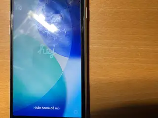 Iphone SE (2020), hvid, 64 GB