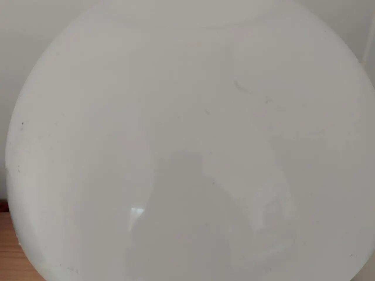Billede 2 - Panthella bordlampe