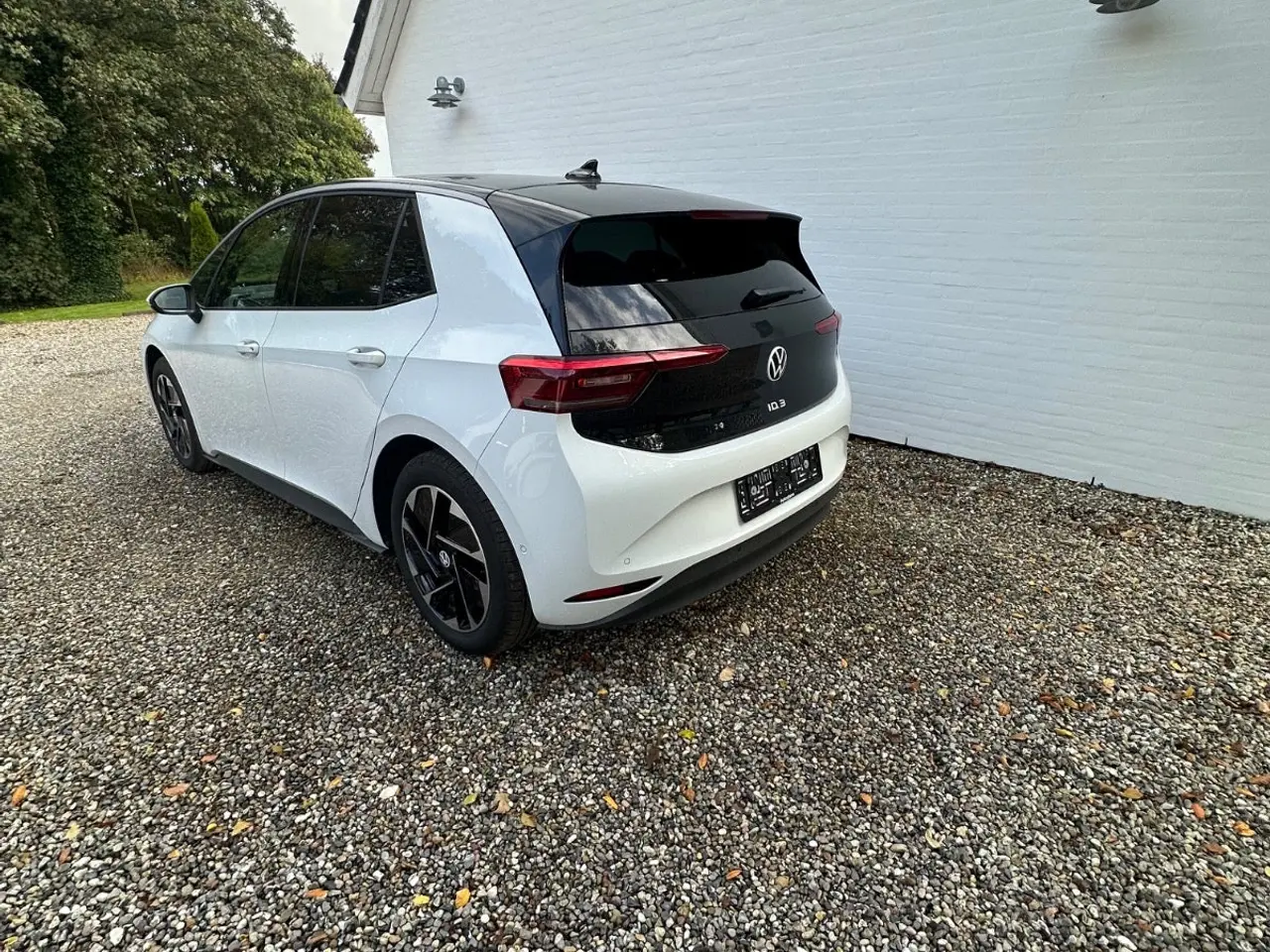 Billede 3 - VW ID.3 59 Pro Edition
