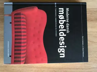 Moderne dansk møbeldesign