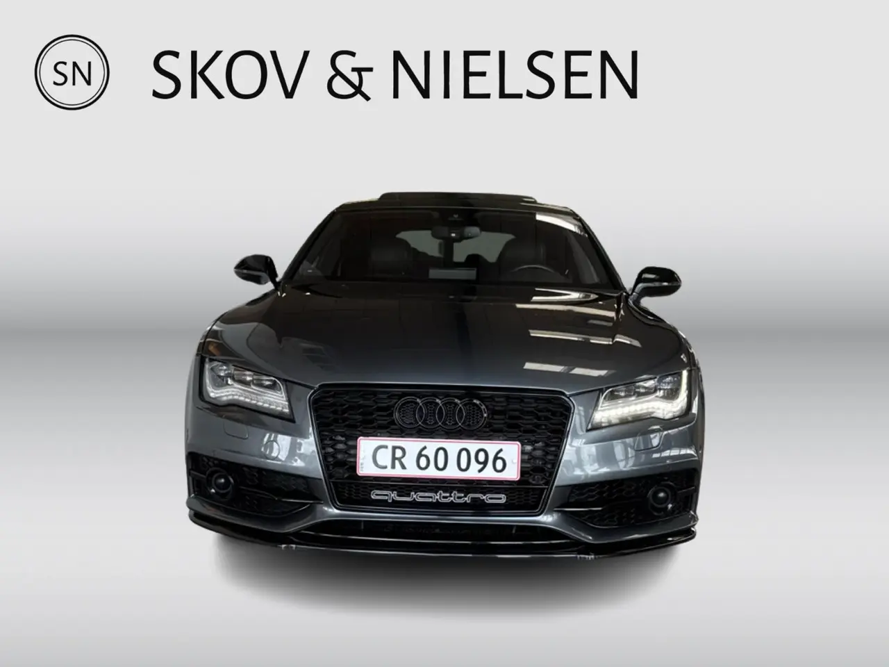 Billede 4 - Audi A7 3,0 TFSi S-line Sportback quattro S-tr.