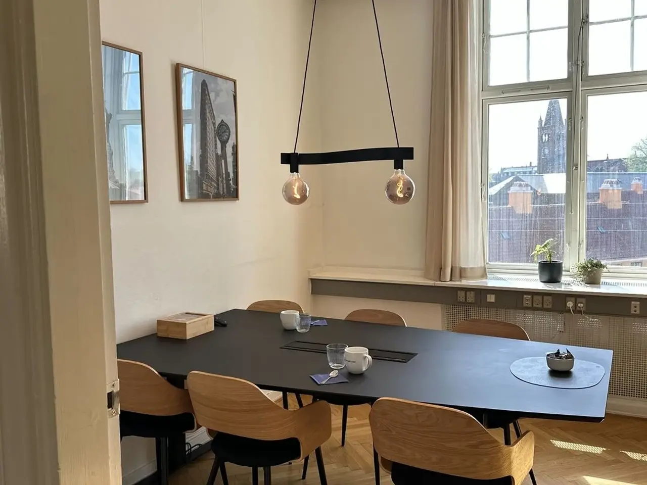 Billede 9 - Fullservice kontorhotel i skønne omgivelser – midt mellem Kastellet og Nyboder