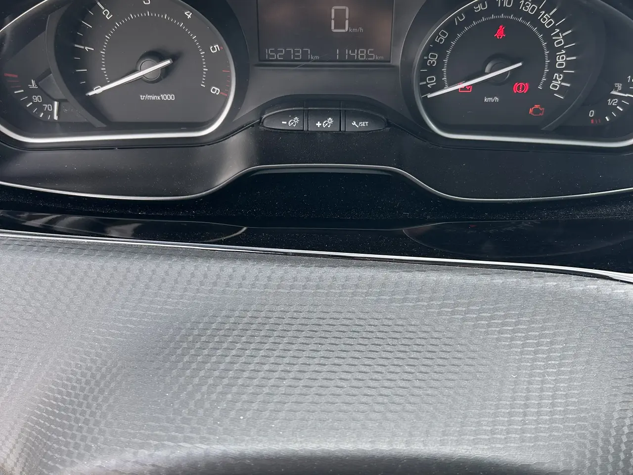 Billede 12 - Peugeot 208 5 dørs 1,6 HDI