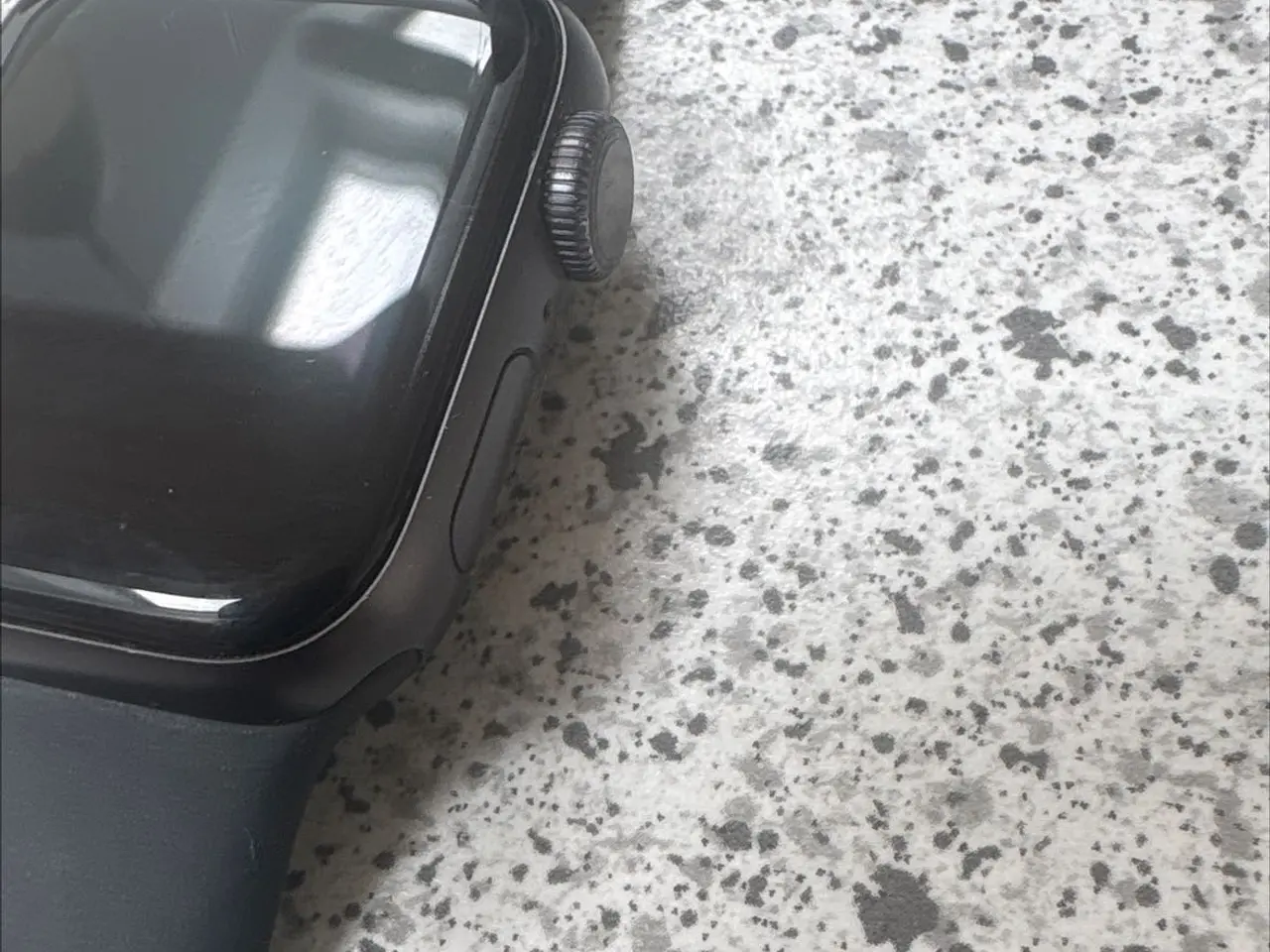 Billede 1 - Apple Watch serie 6 incl Ilt måling af blod
