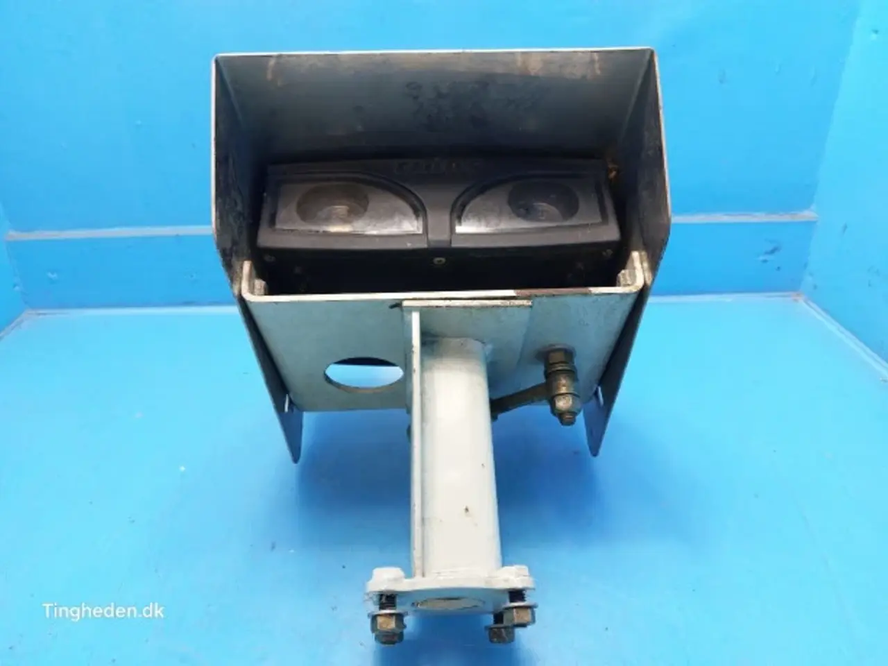 Billede 10 - Claas Laser Sensor 011811.0
