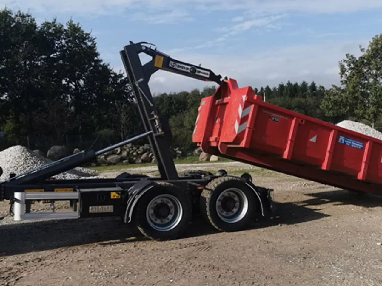 Billede 20 - Stronga HL012S