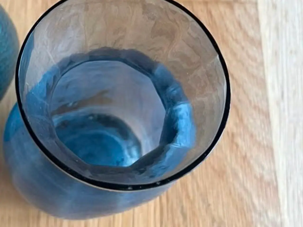 Billede 4 - Hyacintglas 