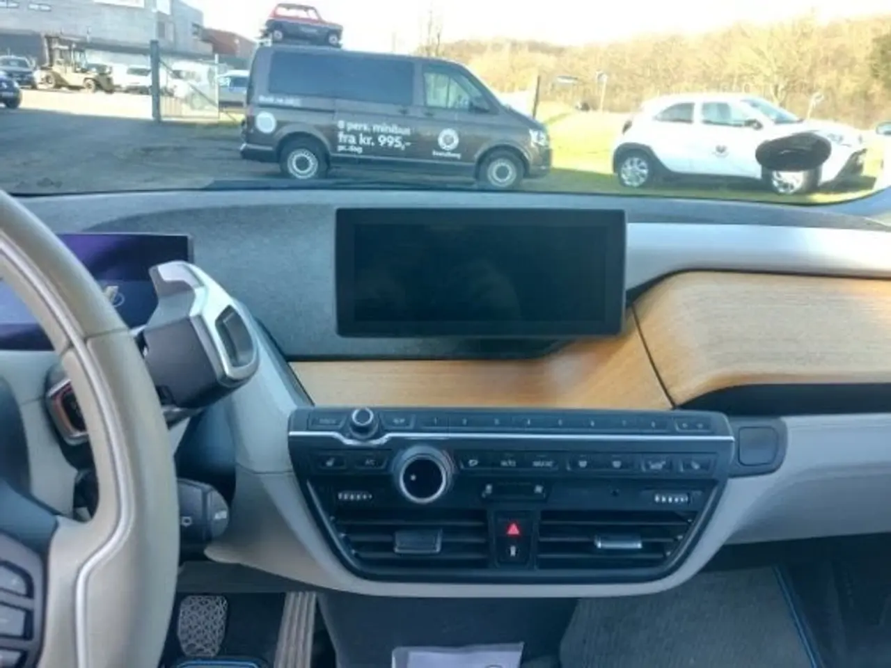 Billede 13 - BMW i3 BEV