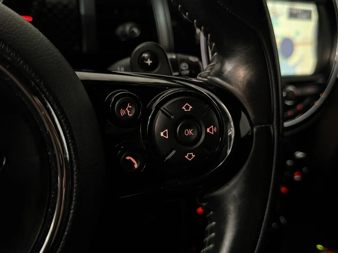 Billede 10 - MINI Cooper S 2,0 aut.
