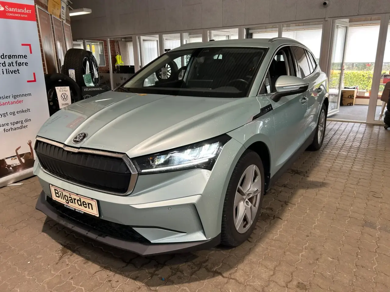 Billede 1 - Skoda Enyaq 80 iV