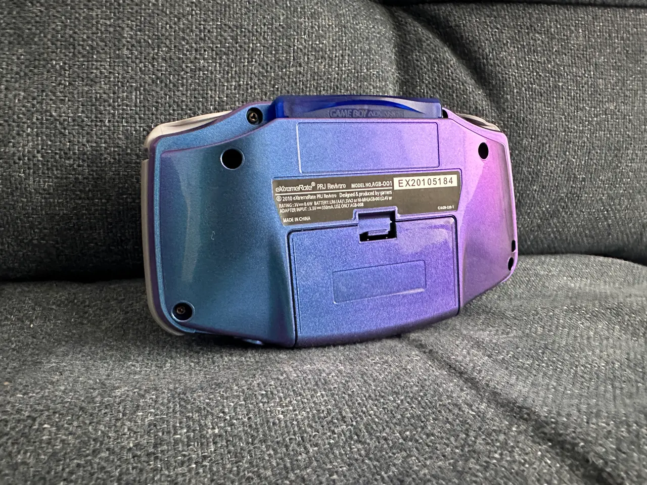 Billede 7 - Nintendo Game Boy samling med konsoller og Pokémon