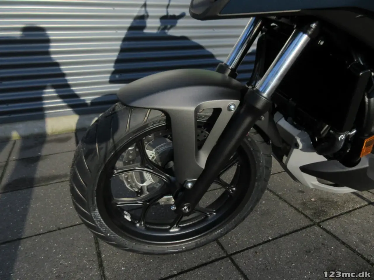 Billede 24 - Honda NC 750 X MC-SYD BYTTER GERNE 5 ÅRS GARANTI