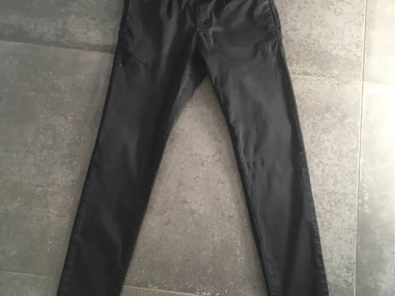 Billede 1 - Only & Sons + Black Rebel Str. S - samlet pris