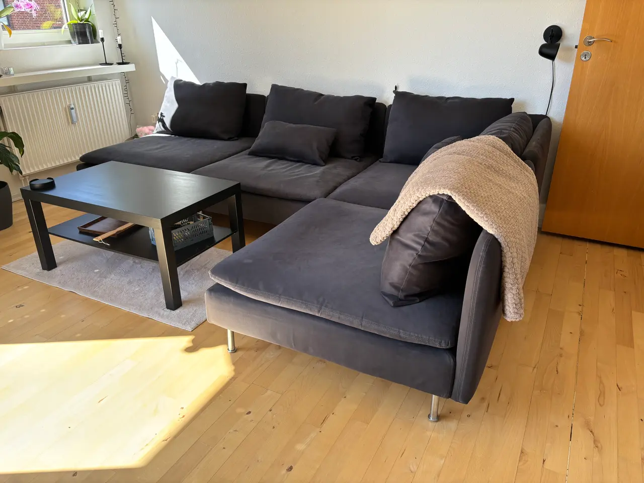 Billede 2 - Modul sofa