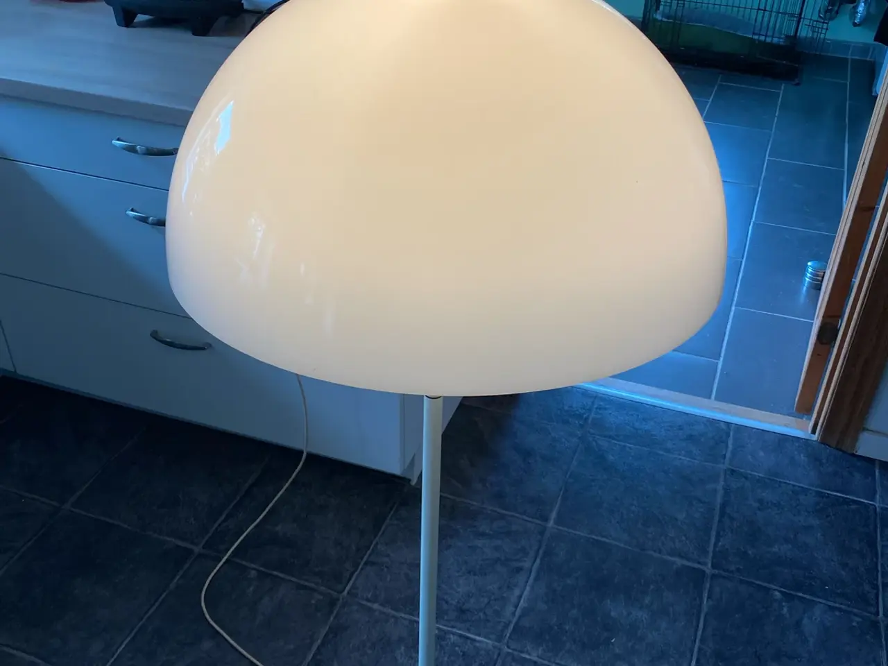 Billede 2 - Louise poulsen gulvlampe 