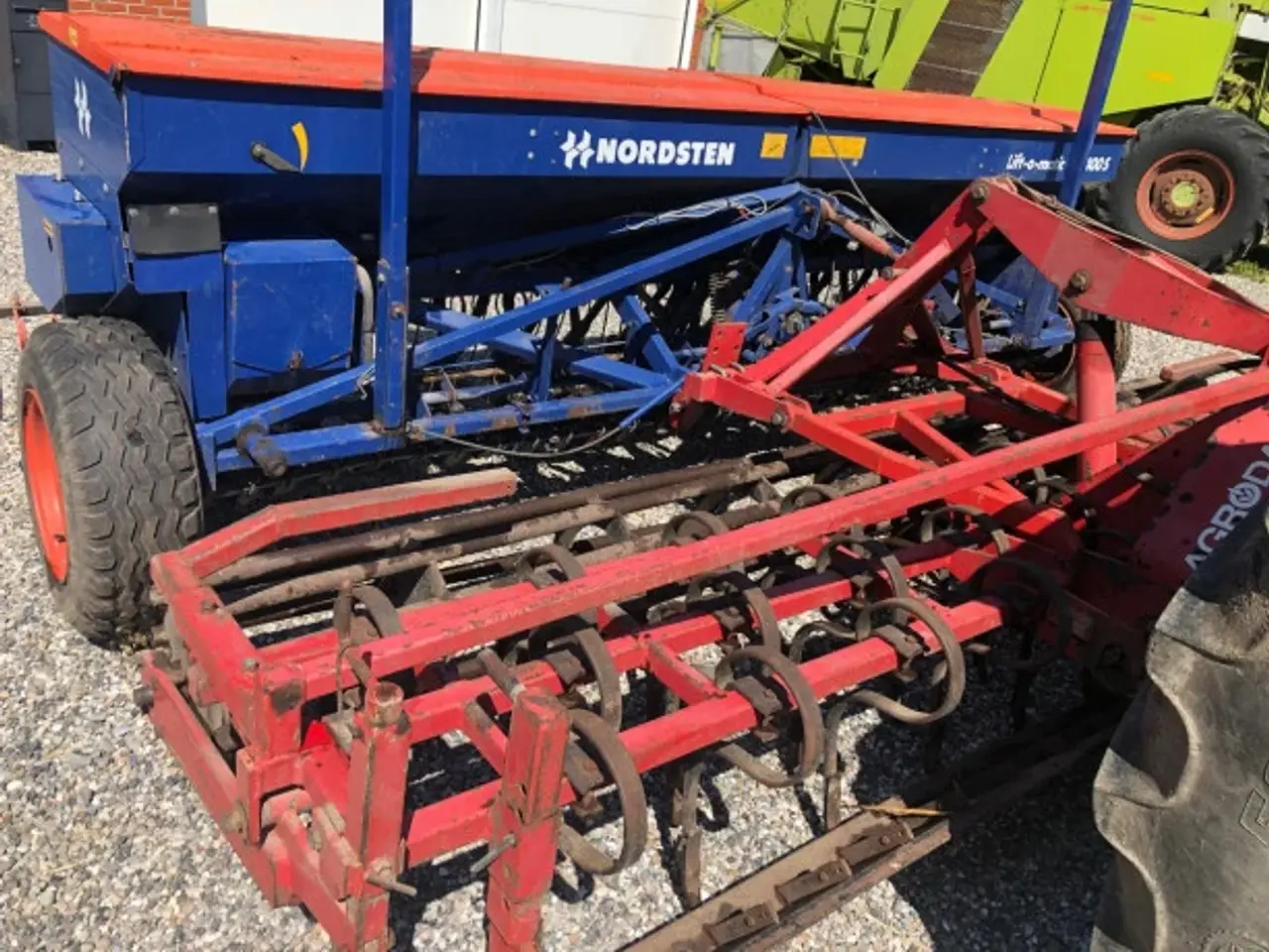 Billede 7 - Nordsten Lift-O-Matic CLR 400S