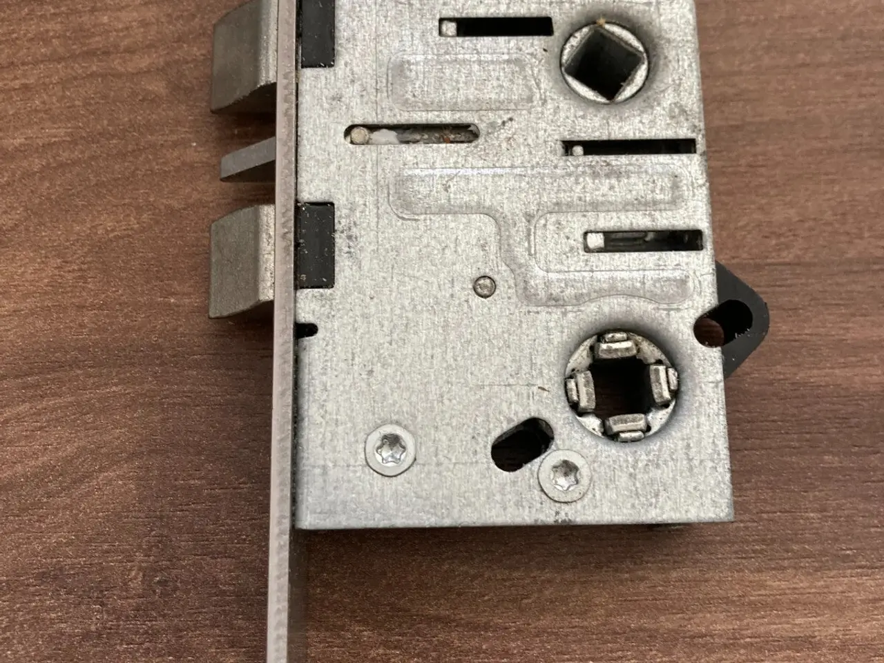 Billede 6 - Assa Abloy Lock Case Connect 722-50 L: 22.5cm Exit