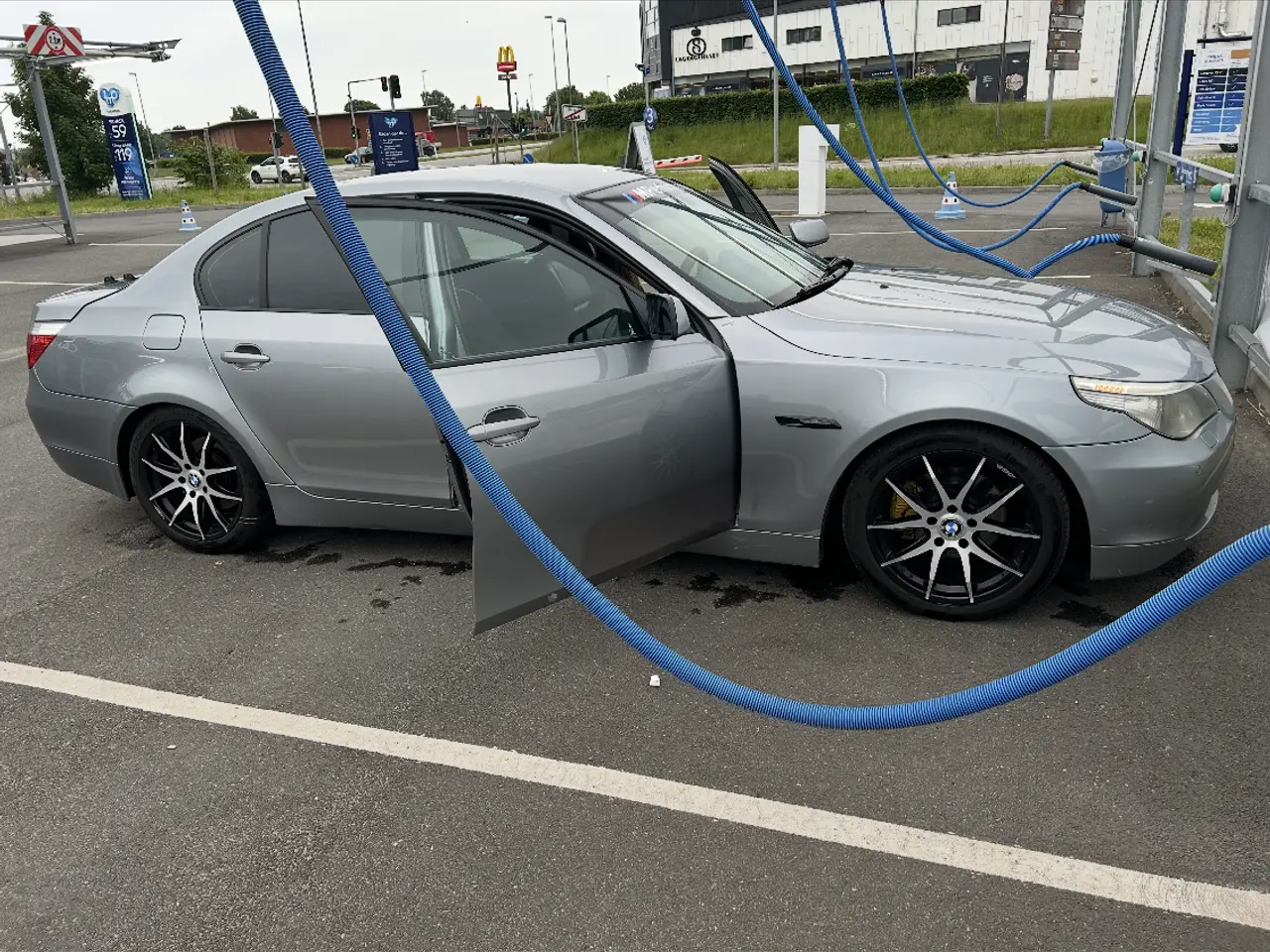 Billede 9 - Bmv e60
