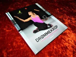 Drømmekrop, Ida Krak