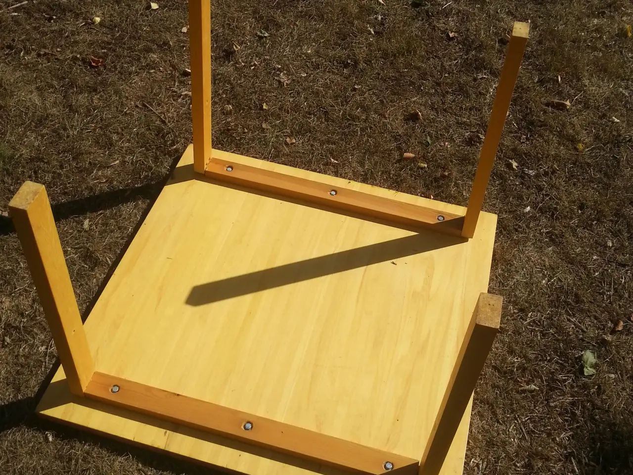 Billede 2 - Lavt bord