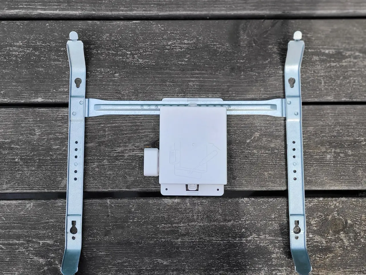 Billede 6 - Elradiator 750 W