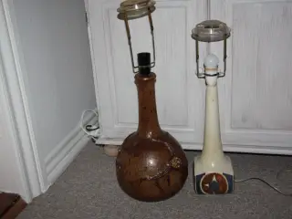 Retro Michael Andersen lampe