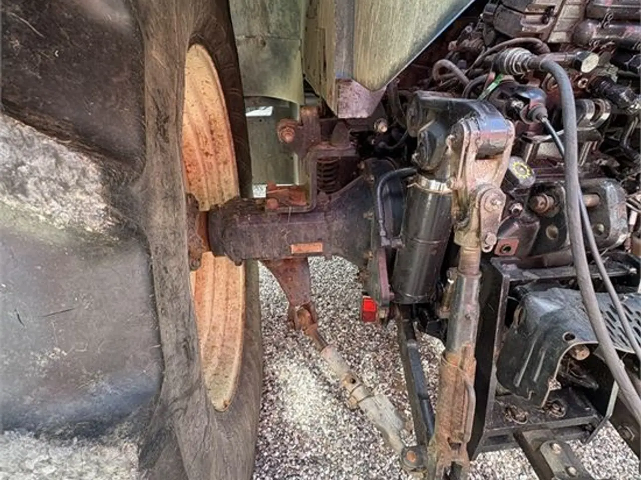 Billede 36 - New Holland T6070