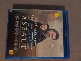 Asfalt