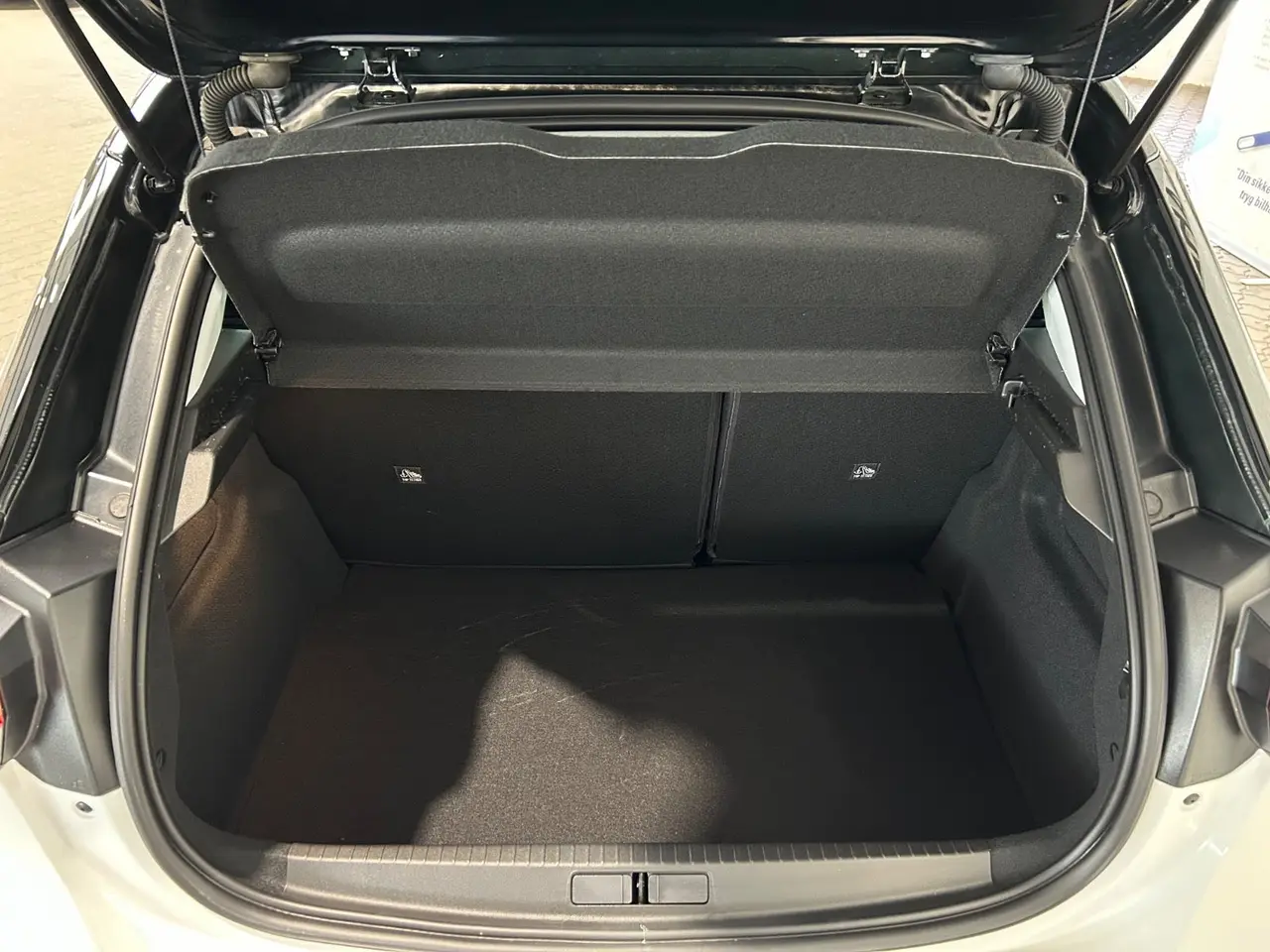 Billede 16 - Opel Corsa-e 50 
