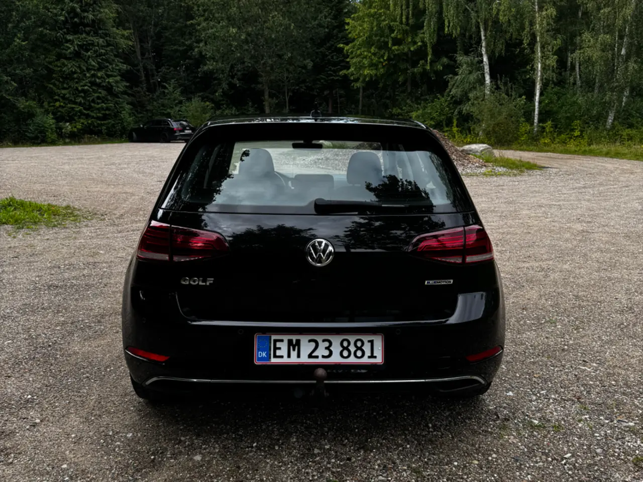 Billede 5 - VW Golf VII 1,5 TSi 130 Comfortline