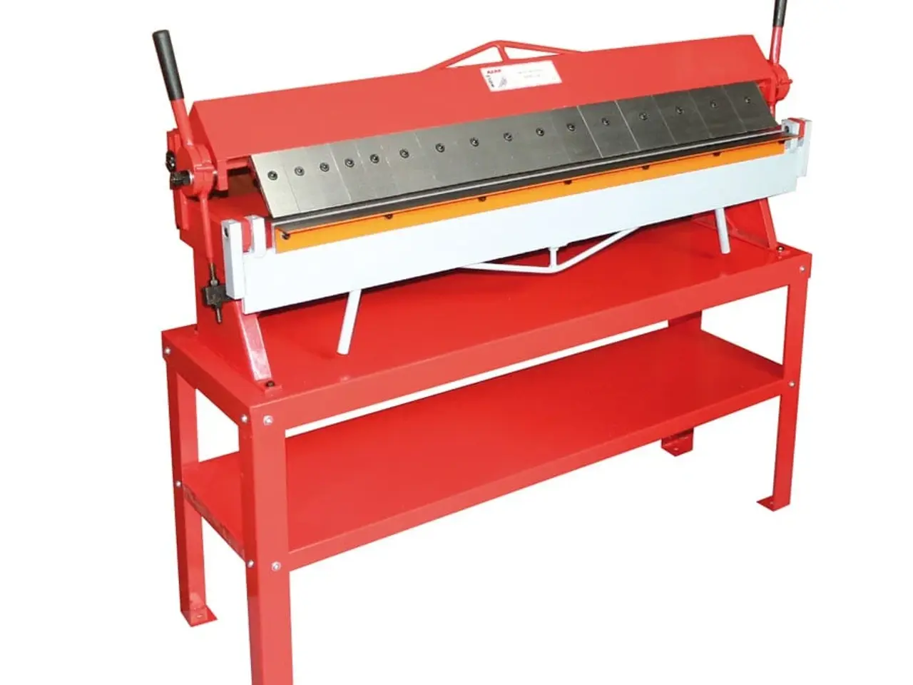 Billede 1 - Understel til AKM 1220 bukkemaskine Holzmann AKM1220MS