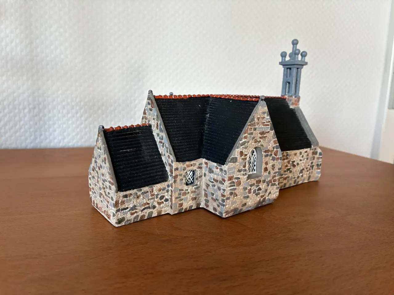 Billede 1 - Trip Trap Catedral