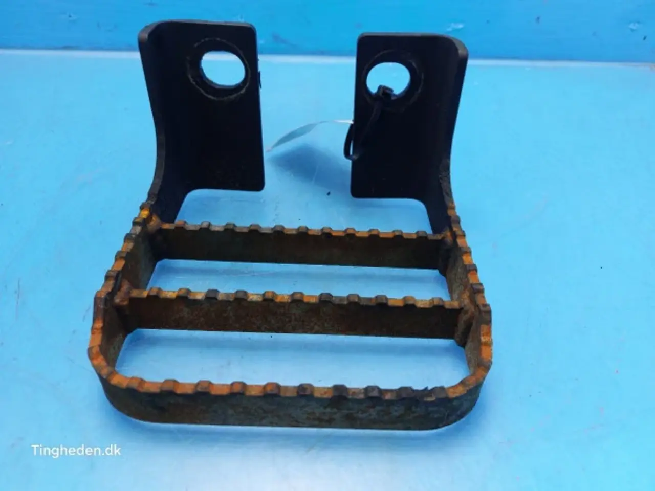 Billede 9 - JCB 427 HL Trin 332/U3799