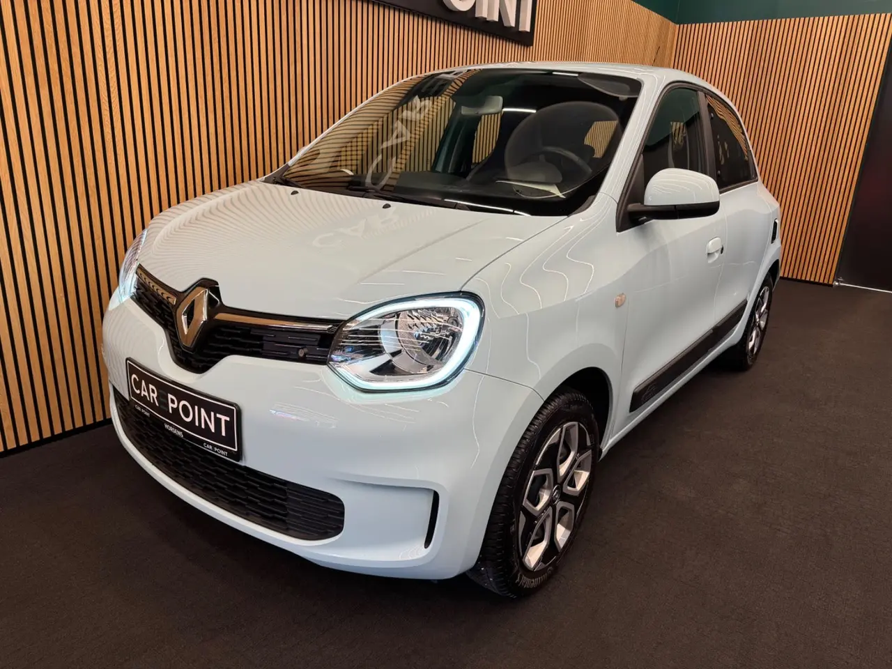 Billede 1 - Renault Twingo 1,0 SCe 75 Zen