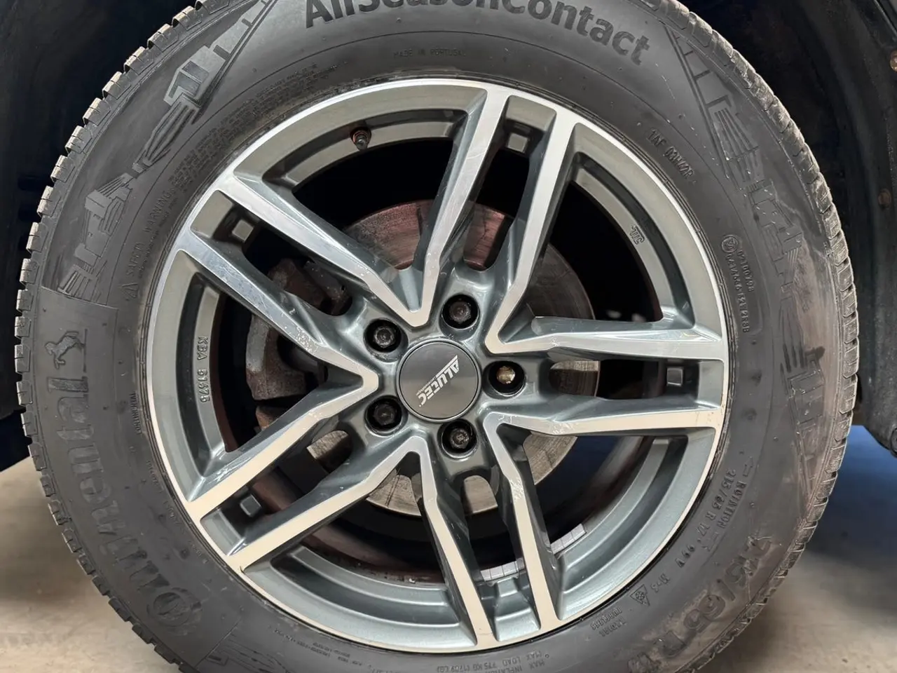 Billede 5 - Toyota RAV4 2,2 D-CAT 150 T3 aut. 4x4