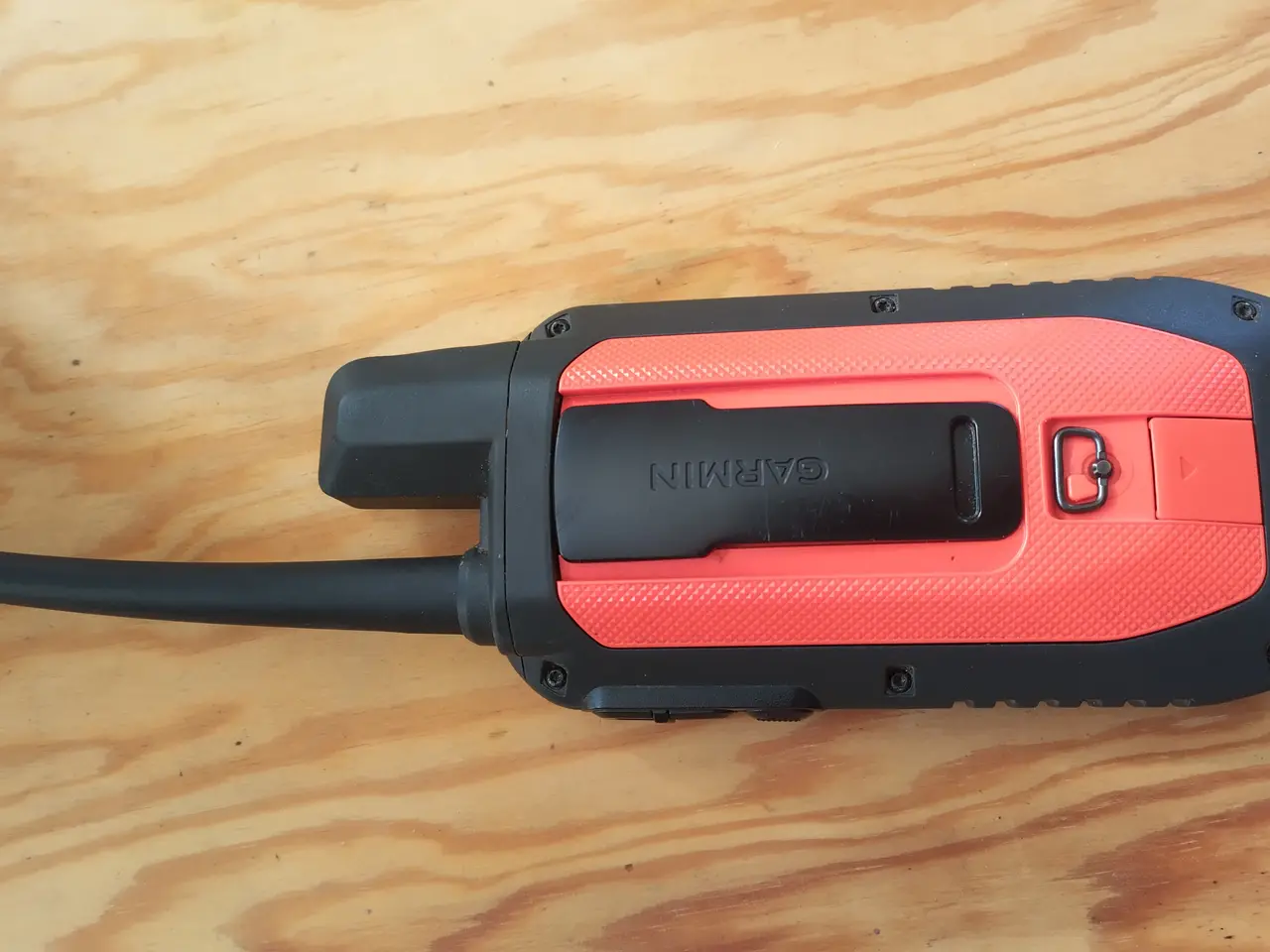 Billede 2 - Garmin alpha 300 hundepejl